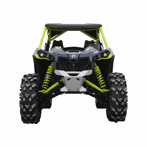 Super ATV 2015-2016 Can-am Maverick Turbo | Turbo MAX 3" Lift Kit
