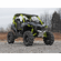 Super ATV 2015-2016 Can-am Maverick Turbo | Turbo MAX 3" Lift Kit