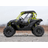 Super ATV 2015-2016 Can-am Maverick Turbo | Turbo MAX 3" Lift Kit