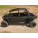 Super ATV|2015-2020 Polaris RZR 900 4|S 1000 4|Tinted Roof