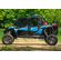 Super ATV|2016-2023 Polaris RZR XP 1000 4|Hard Cab Enclosure Upper Doors