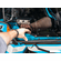 Super ATV|2016-2023 Polaris RZR XP 1000 4|Hard Cab Enclosure Upper Doors