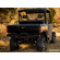 Super ATV 2017-2021 Can-am Defender HD5 2" High Clearance Offset A-Arms (Rear)