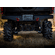 Super ATV 2017-2021 Can-am Defender HD5 2" High Clearance Offset A-Arms (Rear)