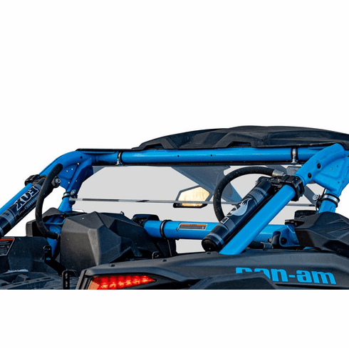 2017+ Can-am Maverick X3 Rear Windshield