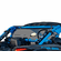 2017+ Can-am Maverick X3 Rear Windshield