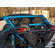 2017+ Can-am Maverick X3 Rear Windshield