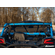 2017+ Can-am Maverick X3 Rear Windshield