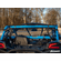 2017+ Can-am Maverick X3 Rear Windshield