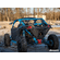 2017+ Can-am Maverick X3 Rear Windshield