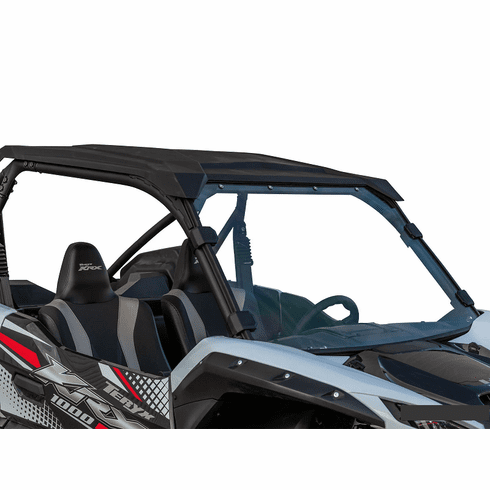 Super ATV | 2020+ Kawasaki Teryx KRX 1000 | 1000 4 | Full Windshield