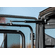 Super ATV|2020+ Polaris Ranger 1000|Convertible Cab Enclosure Doors