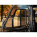 Super ATV|2020+ Polaris Ranger 1000|Convertible Cab Enclosure Doors