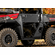 Super ATV|2020+ Polaris Ranger 1000|Convertible Cab Enclosure Doors