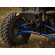 Super ATV|2020+ Polaris RZR PRO XP|XP 4|Rear Hitch Receiver