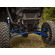 Super ATV|2020+ Polaris RZR PRO XP|XP 4|Rear Hitch Receiver