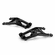 Super ATV|2021+ Kawasaki Teryx S|S 4|Atlas Pro A-Arms - Rear