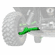 Super ATV|2021+ Kawasaki Teryx S|S 4|Atlas Pro A-Arms - Rear