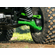 Super ATV|2021+ Kawasaki Teryx S|S 4|Atlas Pro A-Arms - Rear