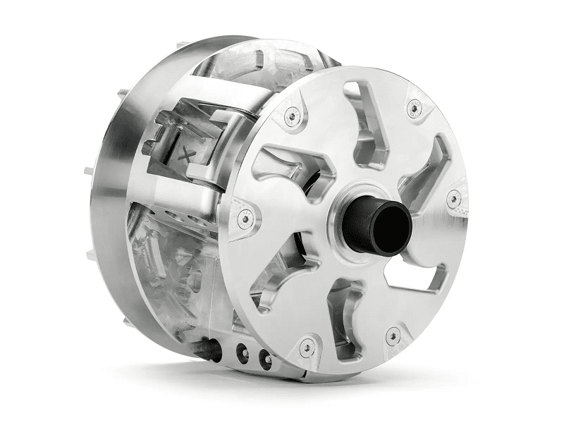 Super ATV 2021+ Polaris RZR Pro XP Primary Clutch Assembly