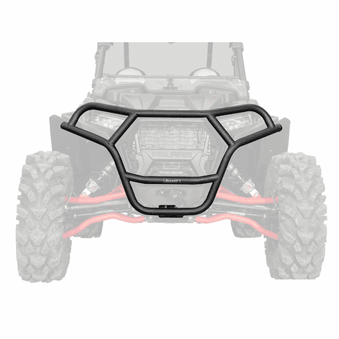 Super ATV|2021+ Polaris RZR Trail 900|Trail S 1000|Front Bumper