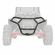 Super ATV|2021+ Polaris RZR Trail 900|Trail S 1000|Front Bumper