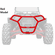 Super ATV|2021+ Polaris RZR Trail 900|Trail S 1000|Front Bumper