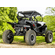 Super ATV | 2023+ CFMoto ZForce 950 | 4" Portal Gear Lift