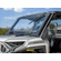 Super ATV|2024+ Polaris Ranger XD 1500|1500 Crew|Front Windshield - Glass