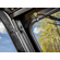 Super ATV|2024+ Polaris Ranger XD 1500|1500 Crew|Front Windshield - Glass