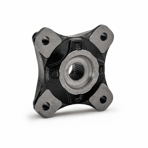 Super ATV|2020+ Polaris RZR Pro XP|XP 4|Up & Running Wheel Hub