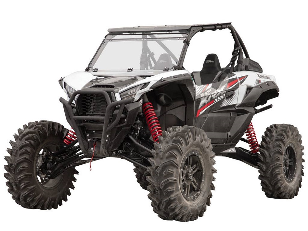 Super ATV Kawasaki Teryx KRX 1000 KRX 1000 4 6" Lift Kit