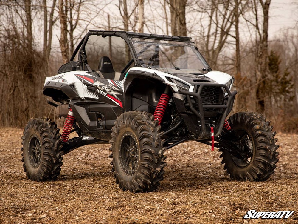 Super ATV Kawasaki Teryx KRX 1000 KRX 1000 4 6" Lift Kit