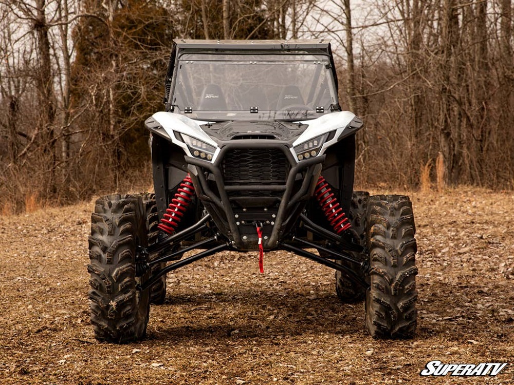 Super ATV Kawasaki Teryx KRX 1000 KRX 1000 4 6" Lift Kit