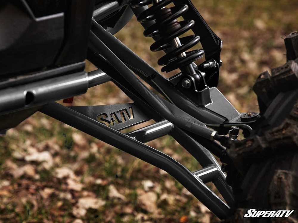 Super ATV Kawasaki Teryx KRX 1000 KRX 1000 4 6" Lift Kit