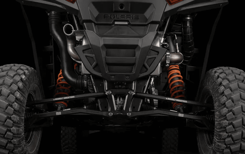Super ATV Assault Industries' Polaris RZR XP 1000 HighClearance