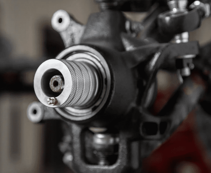 Super ATV Canam Commander Defender Maverick X3 Wheel Bearing