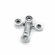 Super ATV Can-Am Maverick X3 Adjustable Sway Bar Links - Added Front Option