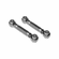 Super ATV Can-Am Maverick X3 Adjustable Sway Bar Links - Added Front Option