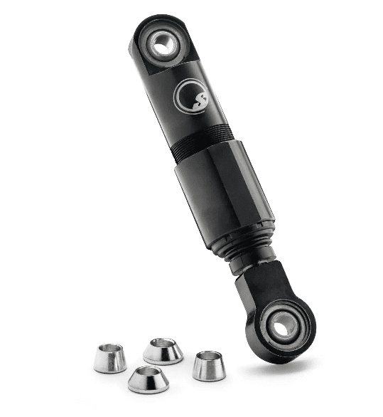 Super ATV CanAm Maverick X3 Sway Bar Shock