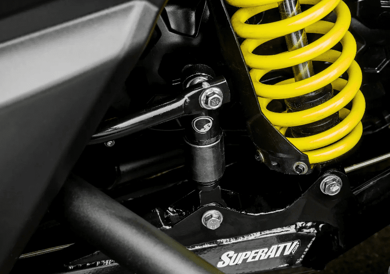 Super ATV CanAm Maverick X3 Sway Bar Shock