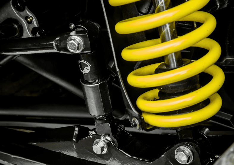 Super ATV CanAm Maverick X3 Sway Bar Shock