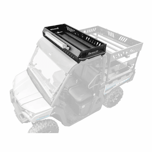 Super ATV | CF Moto UForce 1000 | Outfitter Roof Rack