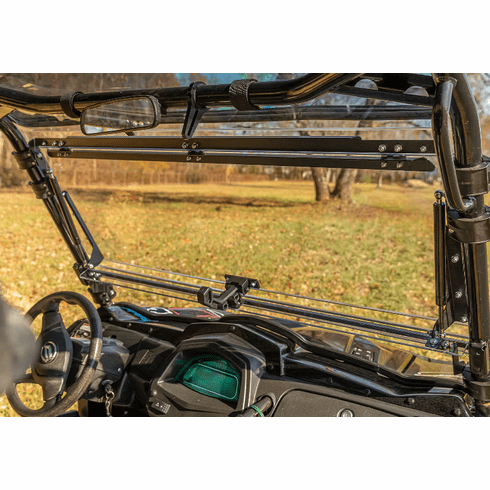 ATV, Side-by-Side & UTV Windshields for Yamaha YXZ1000R for sale
