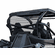 Super ATV | CF Moto ZForce 950 | Rear Windshield
