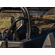 Super ATV | CF Moto ZForce 950 | Rear Windshield
