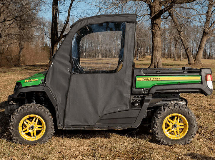 Super ATV John Deere Gator 835E 835M 865E 865M Primal Soft