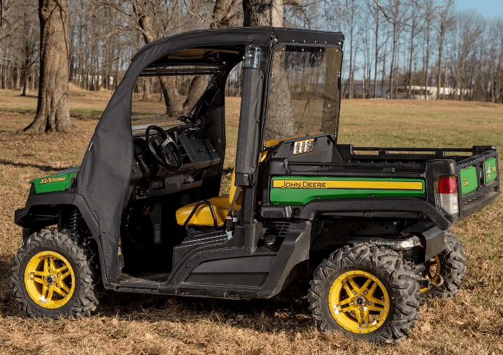 Super ATV John Deere Gator 835E 835M 865E 865M Primal Soft