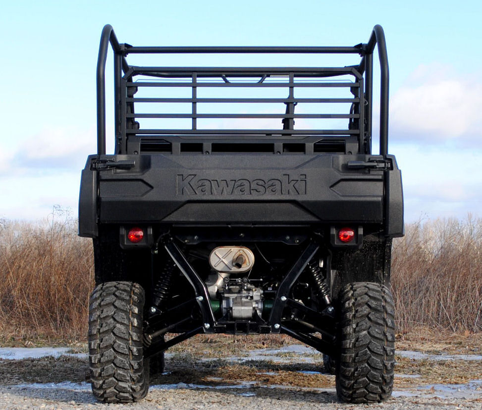 Super ATV Kawasaki Mule Pro Series 2" Lift Kit