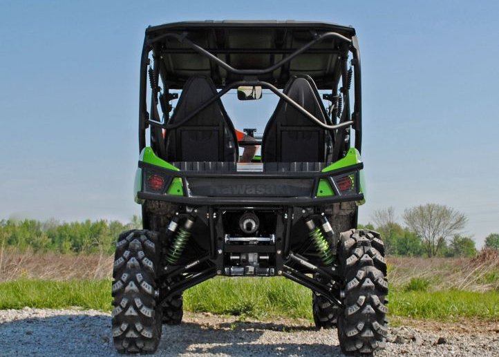 Super ATV Kawasaki Teryx 800 Teryx 4 6" Lift Kit